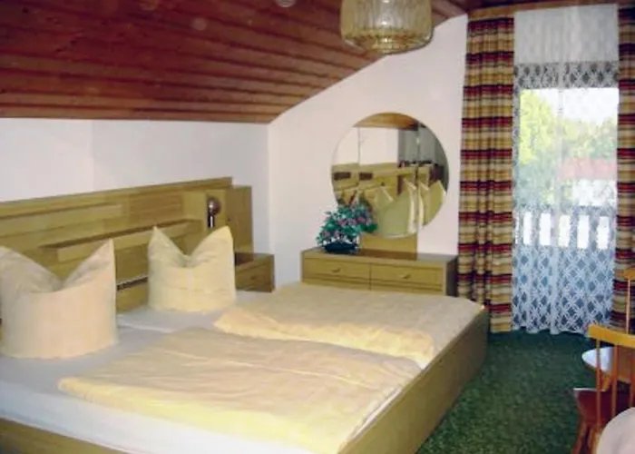 Ferienwohnung Knittler