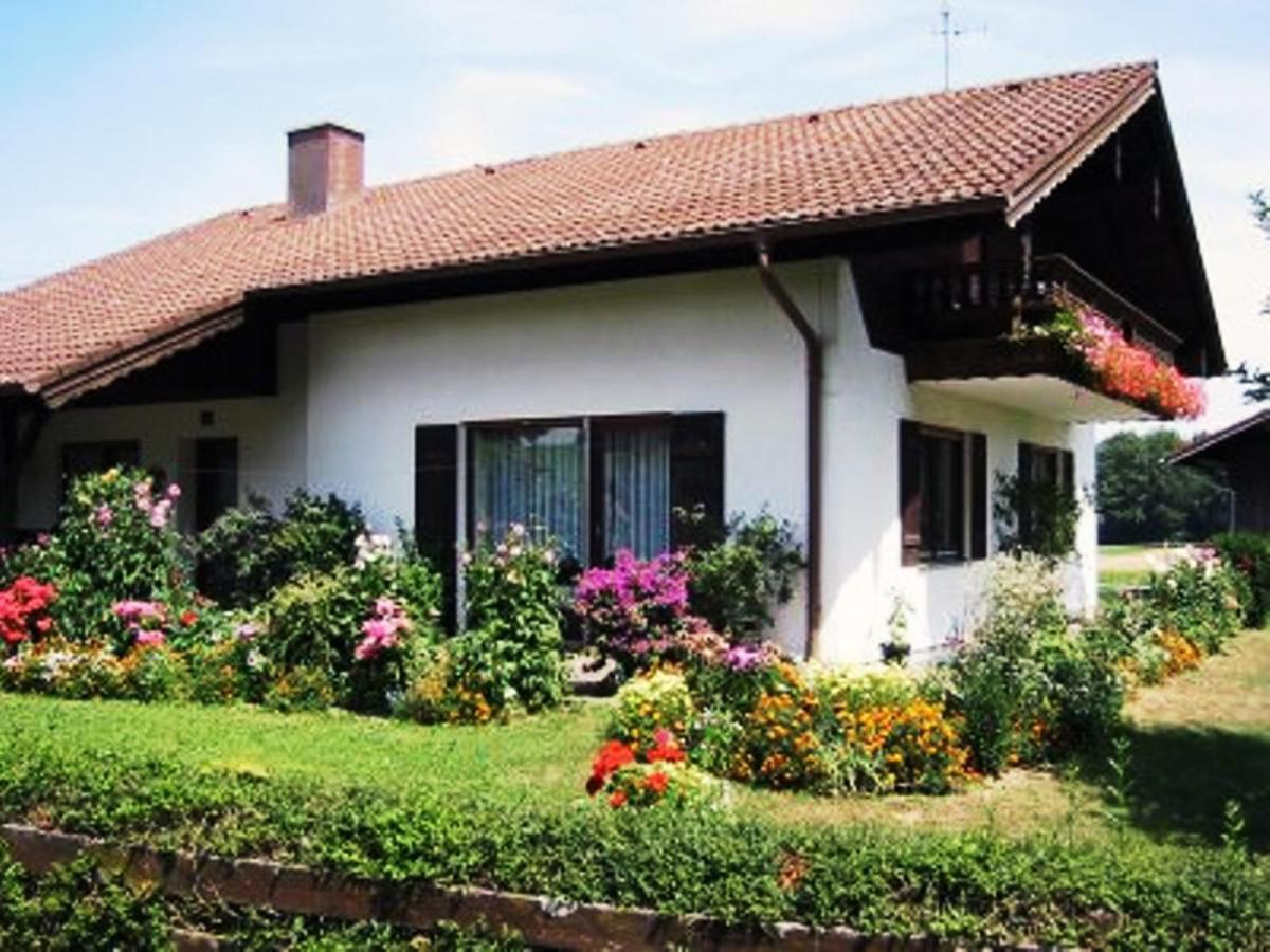 Apartment Knittler Waging am See